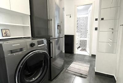 LUJERULUI-Veteranilor Metrou-300m apartament 2 camere decomandat 2/10 - 6