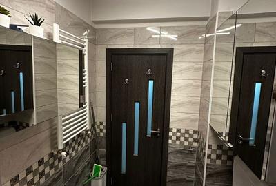 Apartament cu 2 camere decomandat, mobilat în Vitan - 12