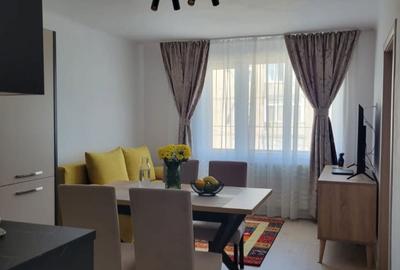 Apartament cu 3 camere decomandat în Decebal - 7