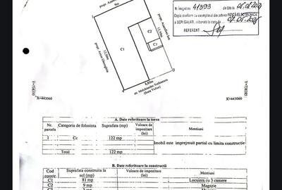 Casa de vanzare urgent pretabil sediu de firma,birou ! - 2