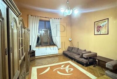 Medicina - 2 Camere - Cladire istorica - Etaj 1 - Decomandat - Centrala termica - 1