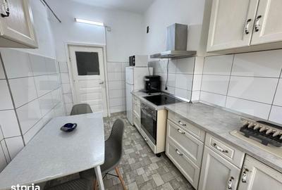Apartament cu 3 camere decomandat în Central - 5