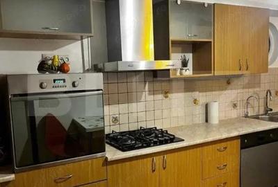 Inchiriere apartament 3 camere | DECOMANDAT | zona Nicolina | - 3