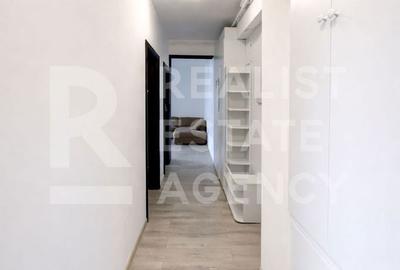 Apartament cu 3 camere în Roșu - 6