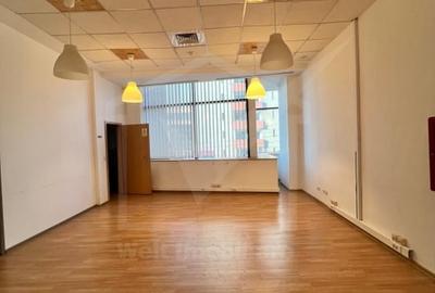 Birou, de 827 mp, în Central - 1