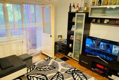 Apartament 2 camere, zona Dambu - 3