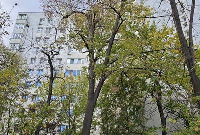 Apartament cu 3 camere decomandat, mobilat în Titan - 21