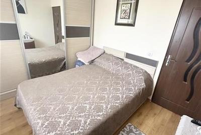 Apartament 3 Camere Mobilat Complet, Zona Eden - 11