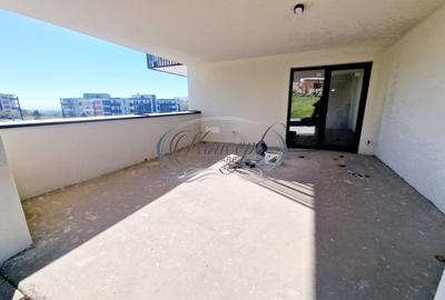 Apartament cu gradina amenajata, ansamblu Terra Gardens - 4