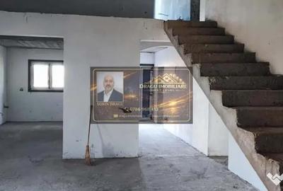 Casă cu 2 camere cu Teren 1500 Mp în Munteni - 1