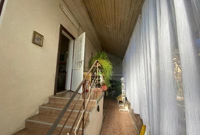 Casa individuala situata in zona Olimpia-Stadion, Piata Tineretului - 2