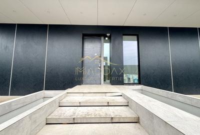 Casă individuală cu 6 camere cu Canalizare în Pipera - 60