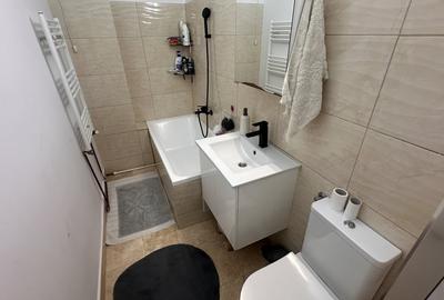 Apartament 3 camere decomandate Valea Aurie - 9