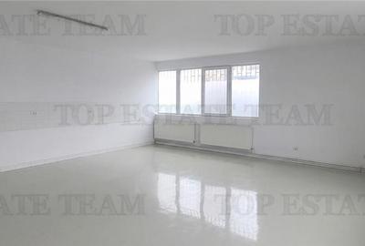 Spațiu comercial, de 120.51999664307 mp, în Odăi - 1