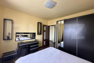 Apartament cu 3 camere decomandat, mobilat în Astra - 7