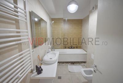 Apartament cu 2 camere decomandat, mobilat în Străulești - 7
