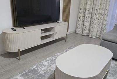 Apartament cu 2 camere, mobilat în Prelungirea Ghencea
