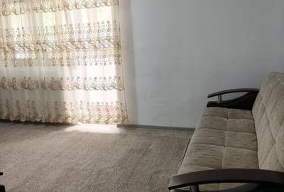 Apartament cu 2 camere decomandat în Central - 7