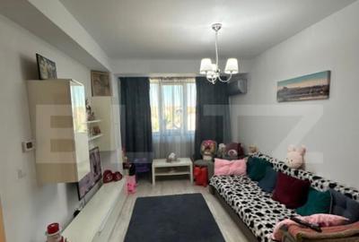 Apartament 2 camere, 52 mp, Valea Lupului Apartament 2 camere, 52 mp, Valea Lupului - 2