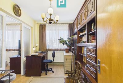 Apartament cu 5 camere decomandat în Aurel Vlaicu - 20