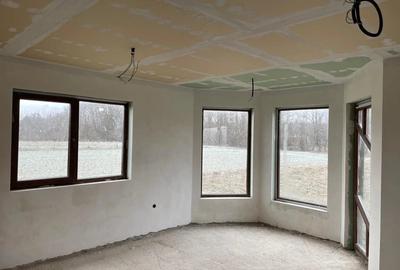 Casă cu 4 camere în Seini - 3