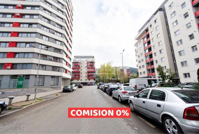 Apartament cu 3 camere semidecomandat, mobilat în Florești - 16