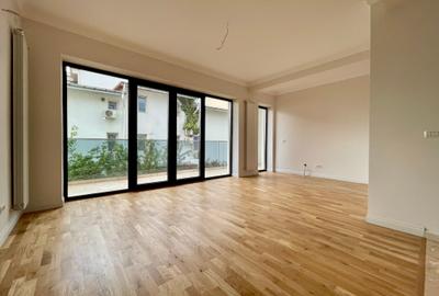 Închiriere apartament 3 camere, 2 balcoane 105 mp - Tei / B. Văcărescu - 1