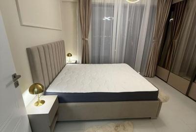 Apartament cu 2 camere, mobilat în Mănăștur - 2