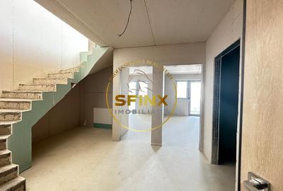 Penthouse de vanzare 242 mp totali Hils Penthouse de vanzare 242 mp totali Hils - 10