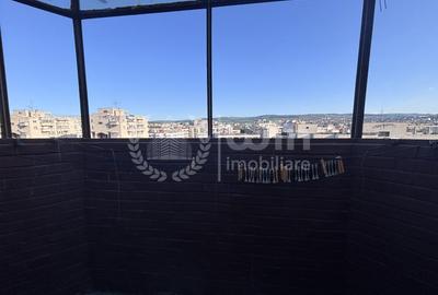 Apartament cu 3 camere decomandat, mobilat în Mărăști - 9