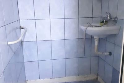 Garsonieră semidecomandată, mobilată în P-ța Alba Iulia - 8