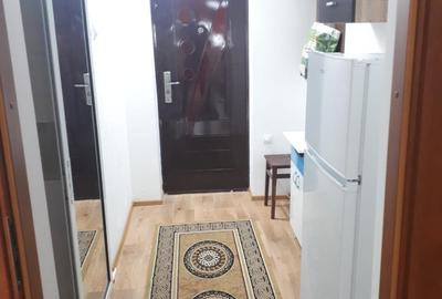 Garsonieră semidecomandată, mobilată în Țiglina 1 - 6