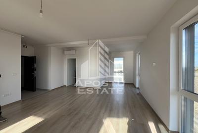 Apartament 2 camere, modern în zona Torontalului cu terasă spatioasa - 7