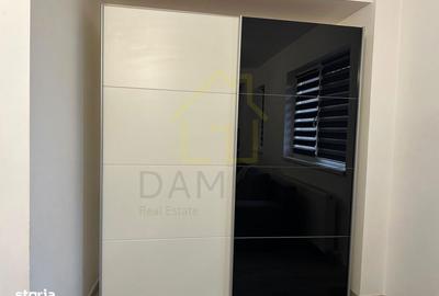 Apartament cu 2 camere decomandat, mobilat în Vitan - 2