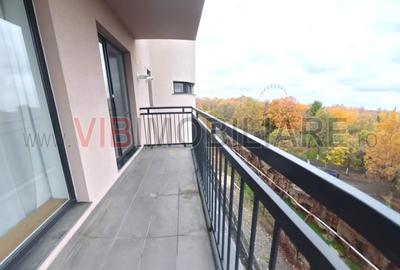 Tineretului  - Parcul Tineretului - Garsoniera - mobilata/utilata - cu parcare - 11