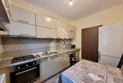 Apartament cu 2 camere decomandat în Giroc - 2