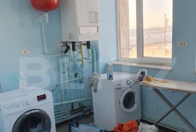 Cladire mixta: parter + 3 etaje + terasa | Bartolomeu, Br - 7