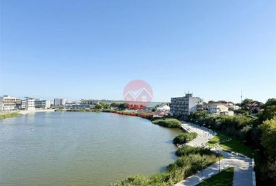 Apartament Nou cu Vedere Frontala la Mare si Lac - Eforie No - 8