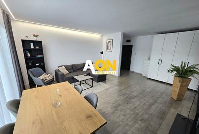 Apartament cu 2 camere decomandat, mobilat în Cetate - 2