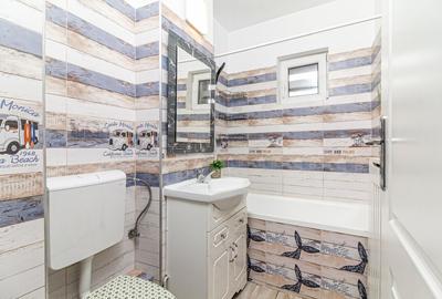 Apartament cu 2 camere semidecomandat, mobilat în Gheorgheni - 6