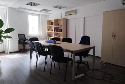 Spatii birouri de inchiriat in zona Mosilor - 100 mp - 6