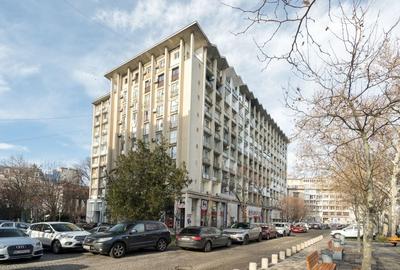 COMISION 0% - Apartament cu 2 camere Magheru - blocul Eva - 15