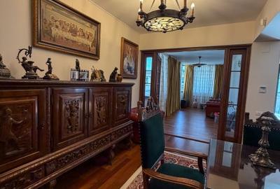 Apartament cu 6 camere decomandat, mobilat în Nordului - 7