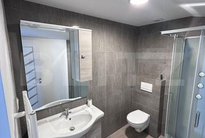 Garsonieră în Dorobanților - 9