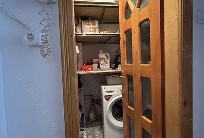 Apartament cu 4 camere decomandat în Central - 2