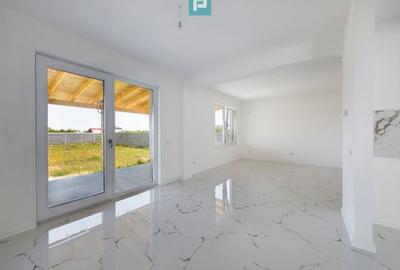 Preț nou! Vilă individuală cu teren generos de 627 mp, Corbeanca - 3