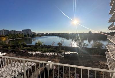 VAND CESIUNE | Apart. 3 cam | Vedere la lac | ONE LAKE DISTRICT VAND CESIUNE | Apart. 3 cam | Vedere la lac | ONE LAKE DISTRICT - 3