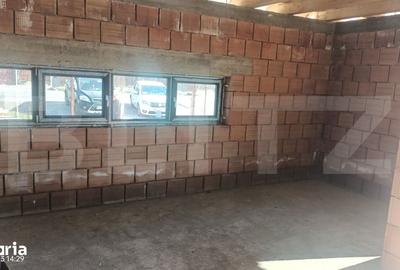 Casă cu 4 camere decomandat cu Teren 600 Mp în Beclean - 5