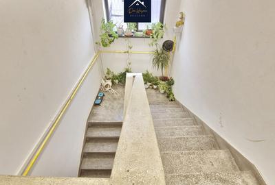 Duplex de Colectie cu Șemineu Sculptural | 120mp | Victoriei - Titulescu | - 22