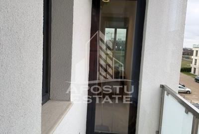 Apartament 2 camere , Prima inchiriere ,Centrala Proprie ,Torontalului - 8